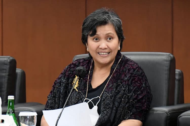 RUU PPRT ke Sidang Paripurna, Babak Baru dalam Proses Perlindungan Pekerja Rumah Tangga