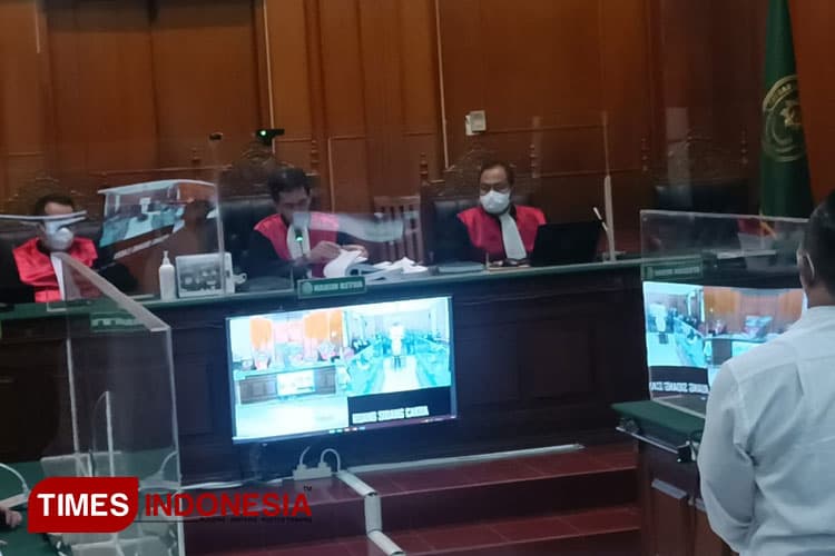 Kuasa Hukum Korban Kanjuruhan Sentil Vonis Ringan Dua Terdakwa