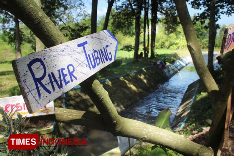 Bangkit Usai Pandemi, Tirta Tani Djojo Kini Punya Lebih Banyak Pilihan Wisata