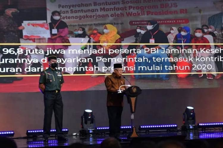 Perluas Manfaat untuk Masyarakat, Pemerintah Daerah Harus Daftarkan Penduduk Rentan di Program JKN