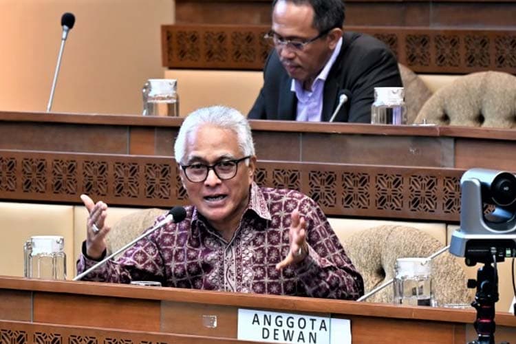 Fraksi PAN Setuju Perppu Pemilu Jadi Undang-Undang, Ini Alasannya