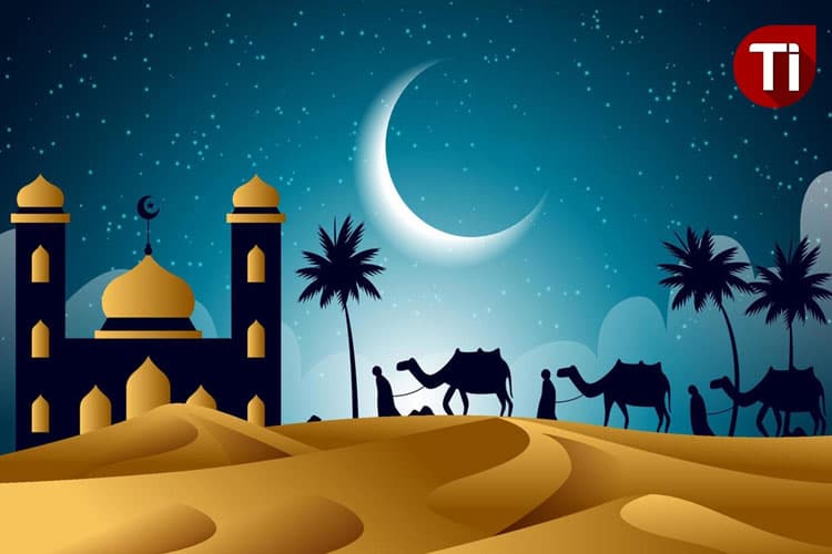 Kisah Perintah Puasa Sebelum Zaman Nabi Muhammad SAW