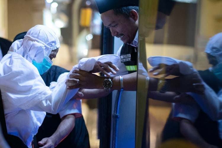 Banyak Jemaah Haji Lansia Alami Dimensia, Ini Solusinya