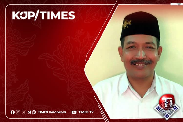 Transformasi Digital NU, Platform dan AI Jadi Kunci Tata Kelola Organisasi Besar dan Modern