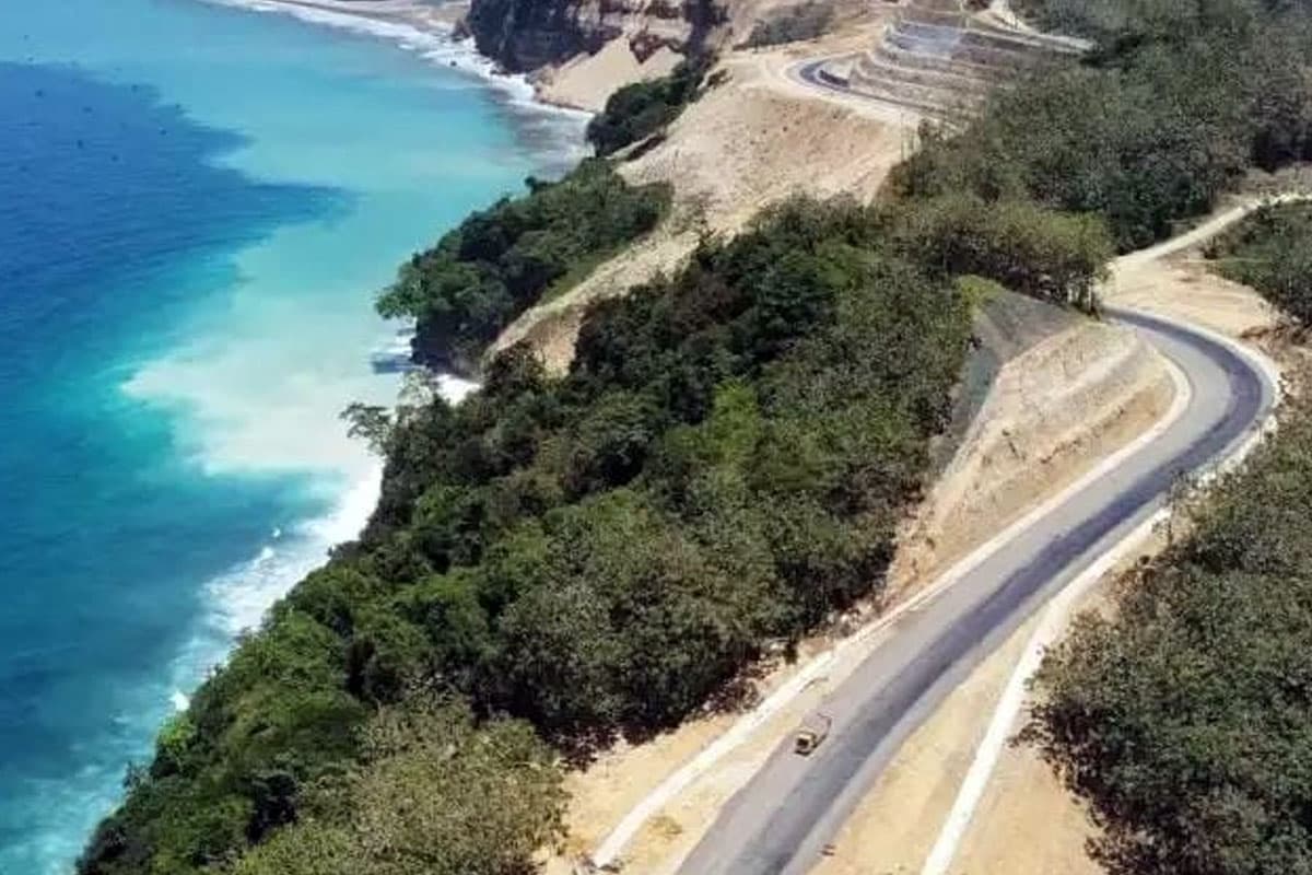 Pariwisata Sekitar JLS, Peluang Besar atau Risiko yang Perlu Diwaspadai?
