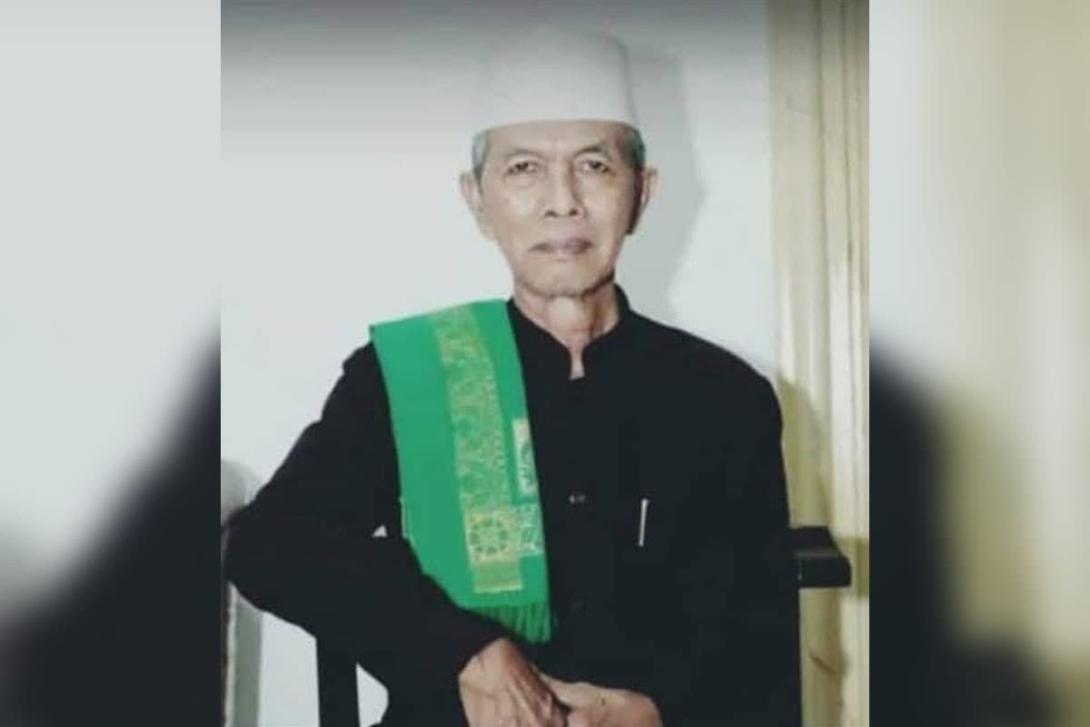 KH Imam Suhrowardi dan Jejak Pembinaan Kader NU di Blitar Raya